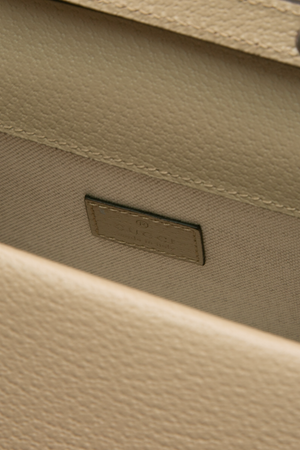 Small GG Dionysus Top Handle Bag