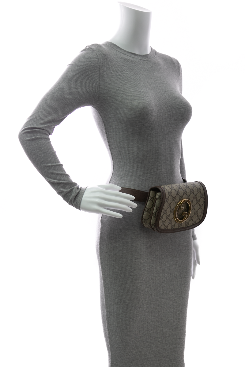 Blondie Belt Bag - Size 40