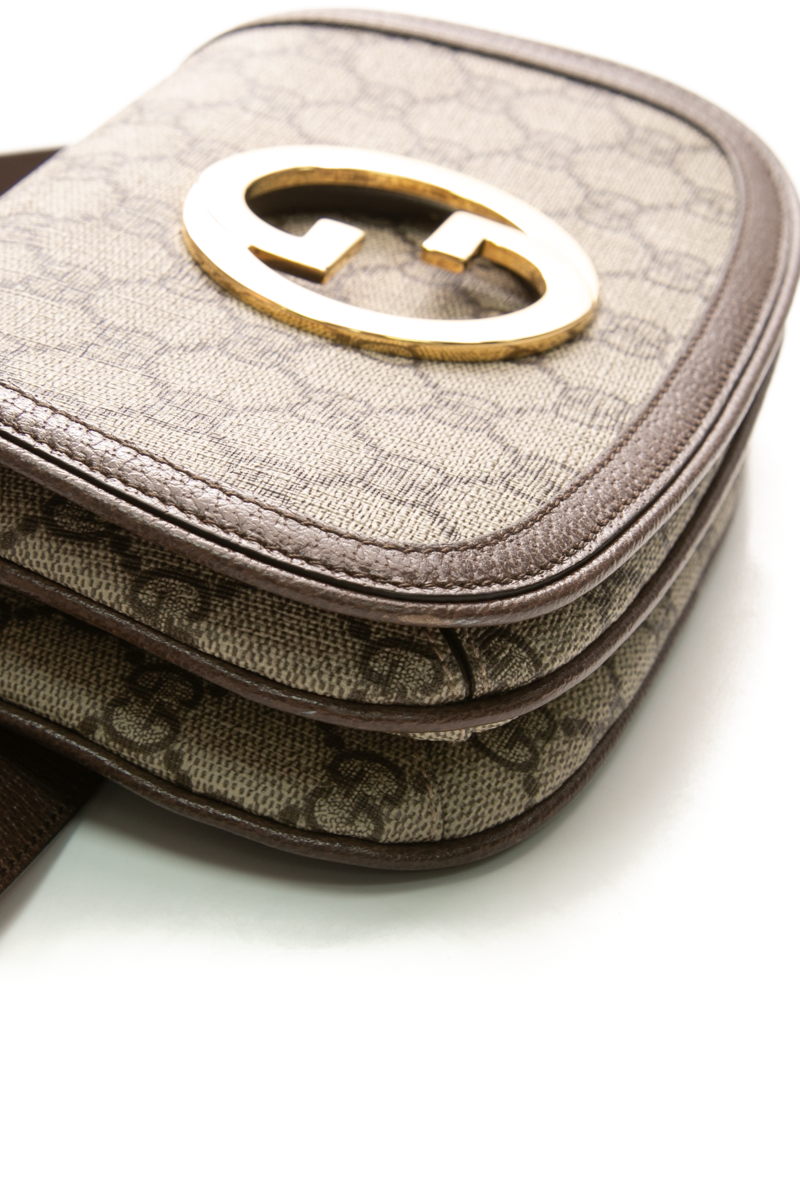 Blondie Belt Bag - Size 40