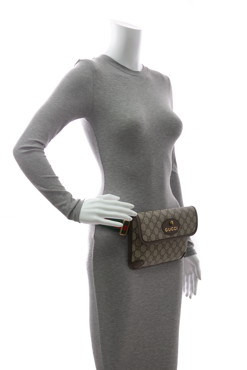 Gucci-Neo-Vintage-GG-Belt-Bag-295335