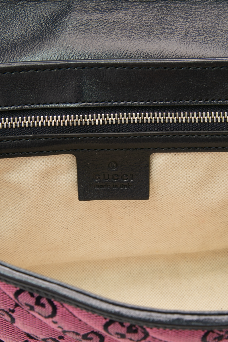 Small GG Marmont Shoulder Bag