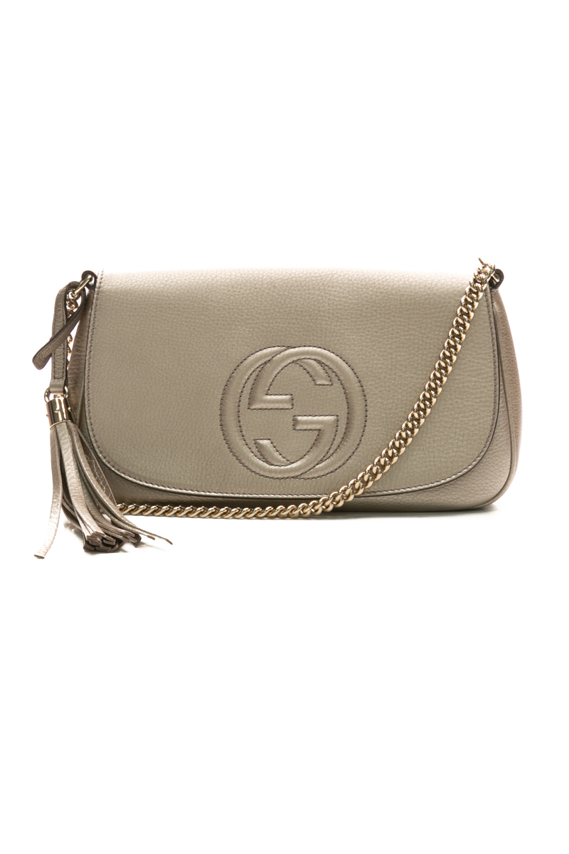 Gucci-Soho-Chain-Flap-Bag-295394