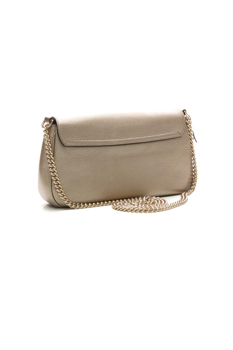 Soho Chain Flap Bag