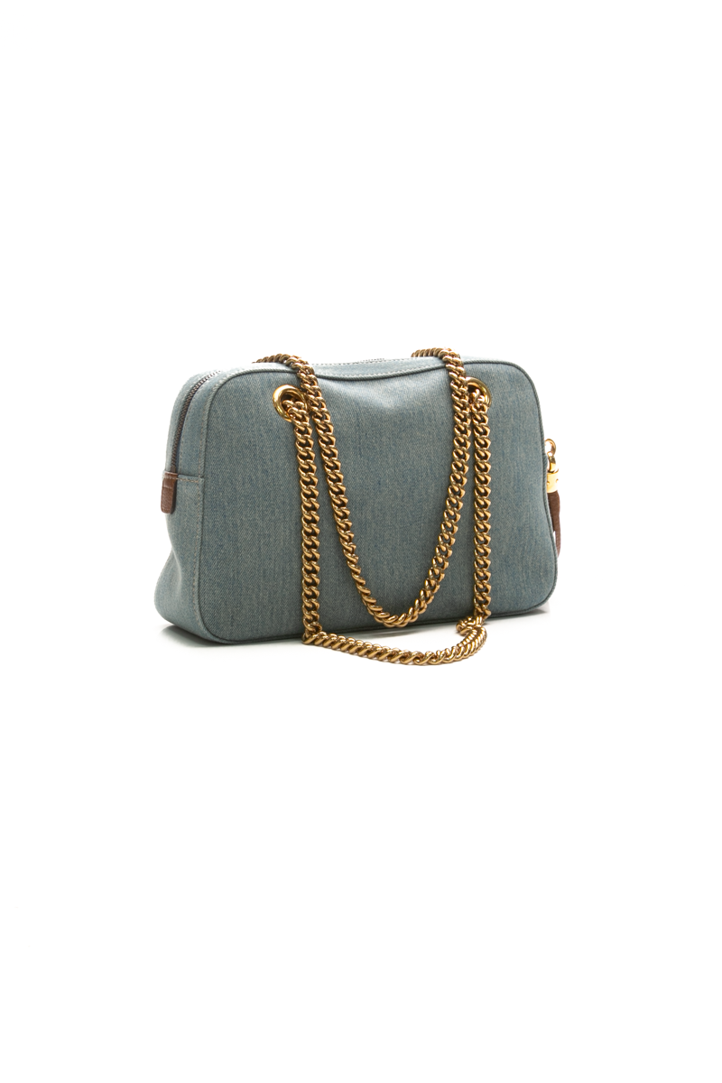 Soho Chain Shoulder Bag