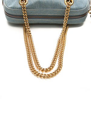 Soho Chain Shoulder Bag