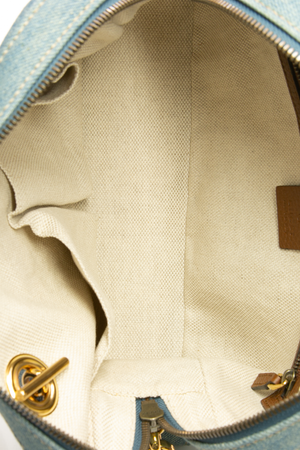 Soho Chain Shoulder Bag