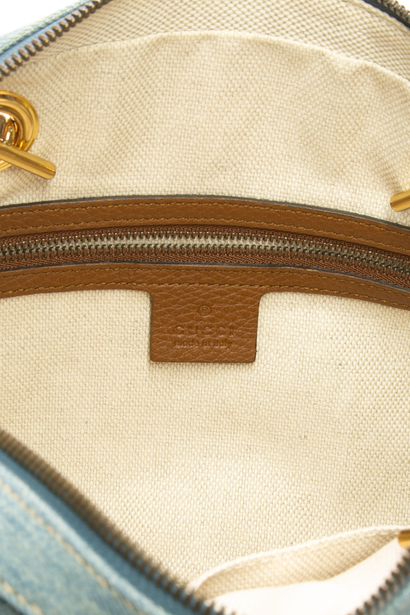 Soho Chain Shoulder Bag