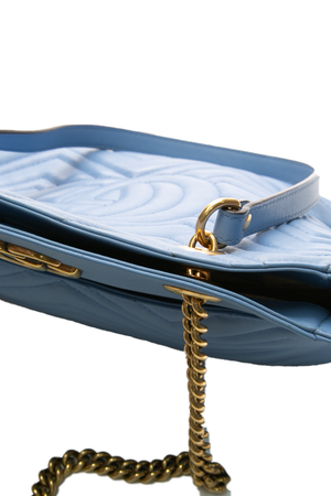 Marmont Chain Tote Bag