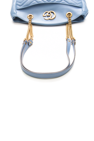 Marmont Chain Tote Bag