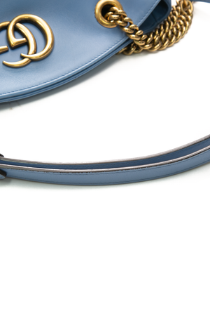 Marmont Chain Tote Bag