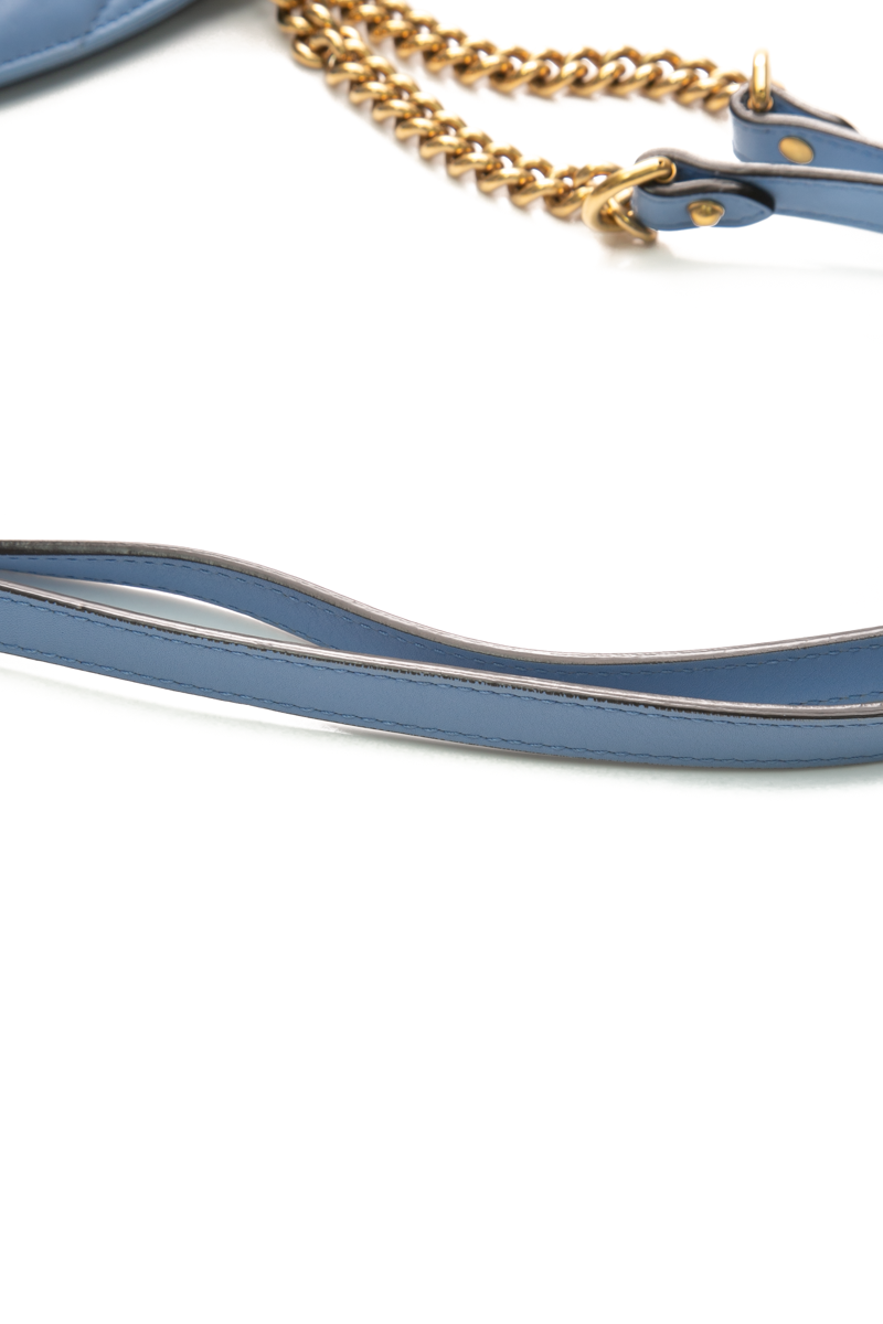 Marmont Chain Tote Bag