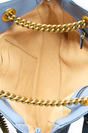 Marmont Chain Tote Bag