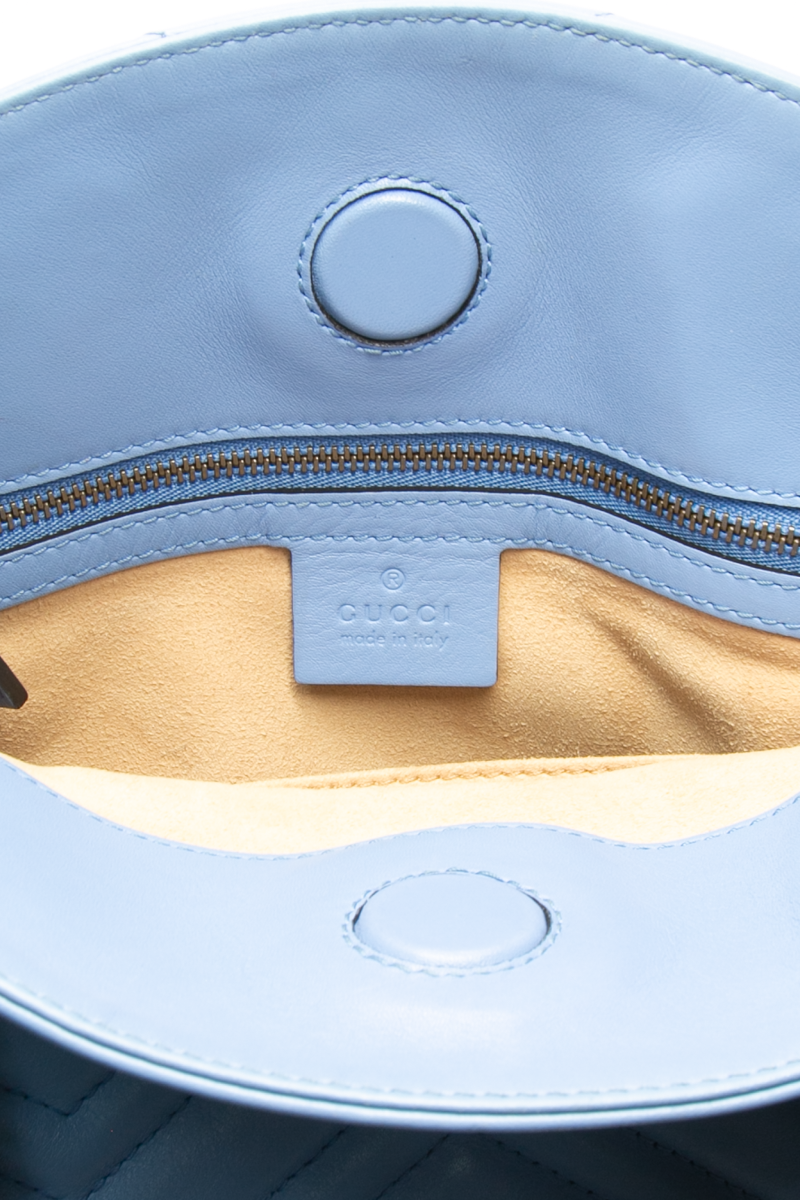 Marmont Chain Tote Bag