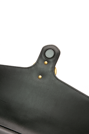 GG Marmont Flap Clutch