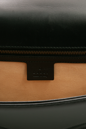 GG Marmont Flap Clutch