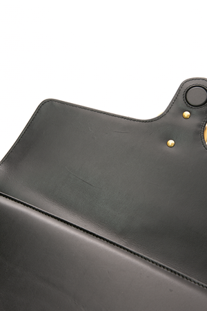 GG Marmont Flap Clutch