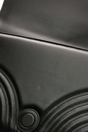 GG Marmont Flap Clutch