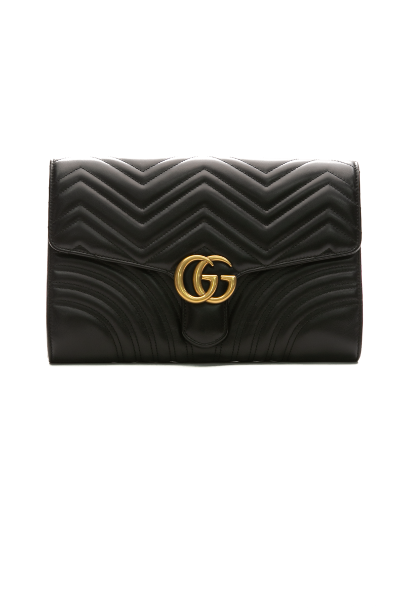 Gucci-GG-Marmont-Flap-Clutch-295404