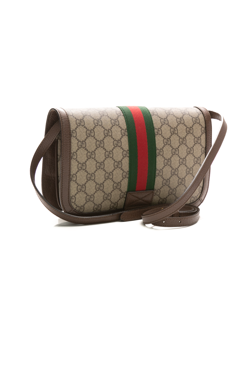 Ophidia New Acero Messenger Bag