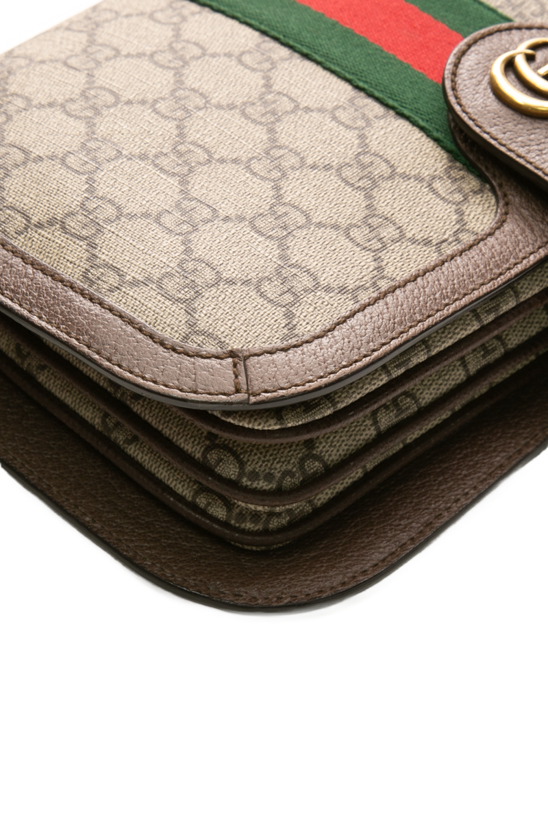 Ophidia New Acero Messenger Bag