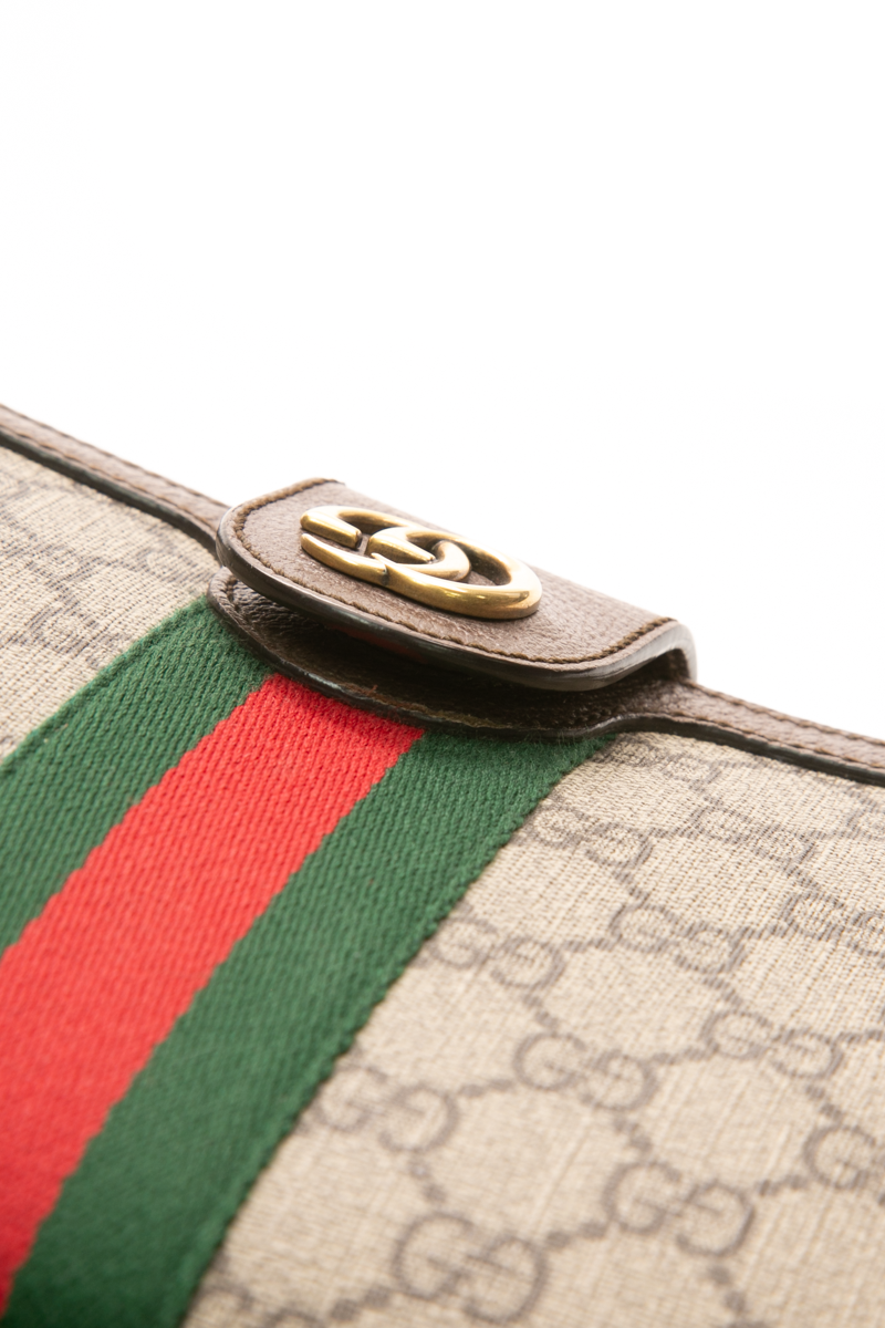 Ophidia New Acero Messenger Bag