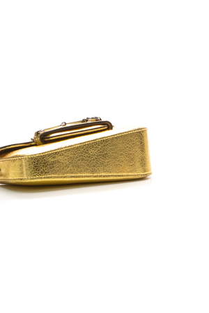 Mini Asymmetric Horsebit 1955 Bag