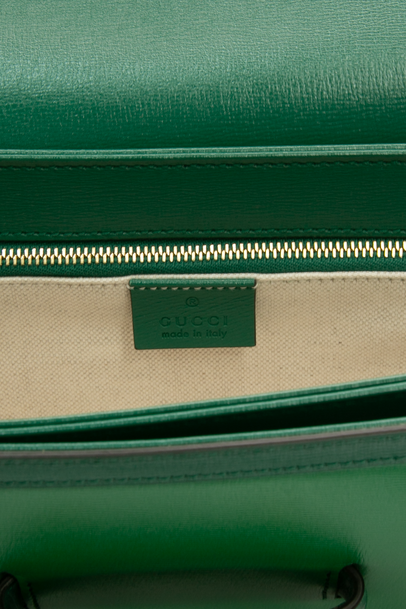 Medium Horsebit 1955 Bag