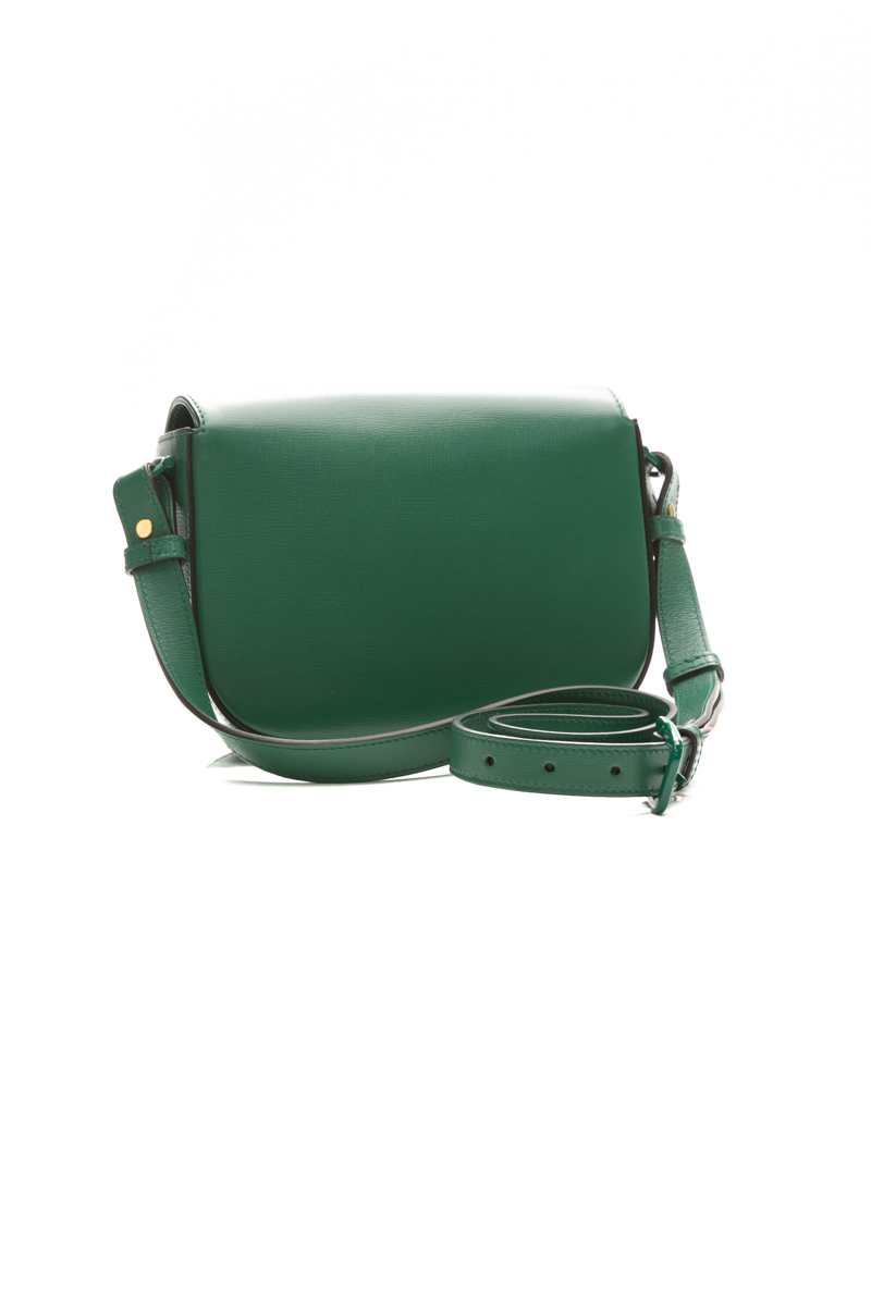 Small 1955 Horsebit Bag