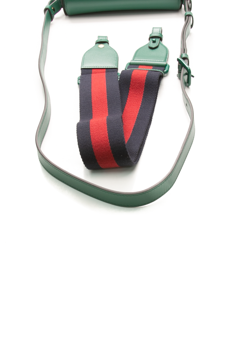 Small 1955 Horsebit Bag