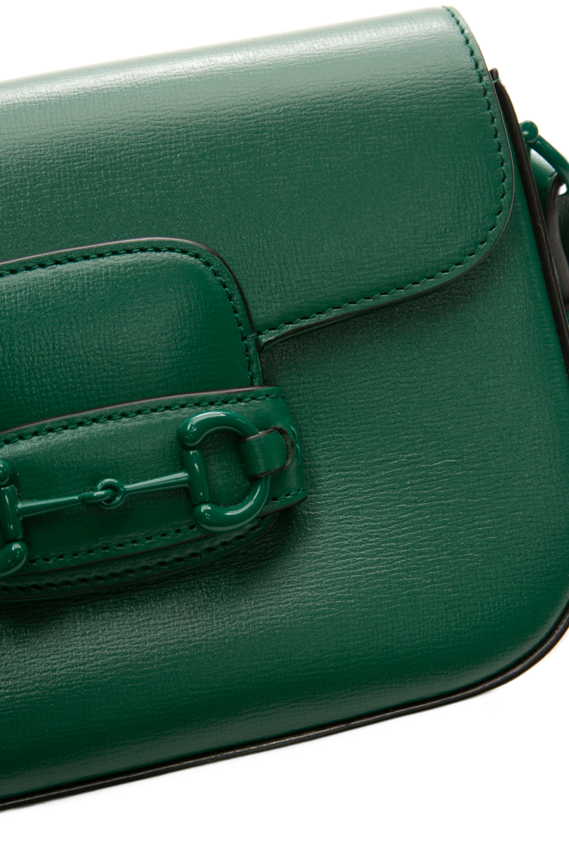 Small 1955 Horsebit Bag