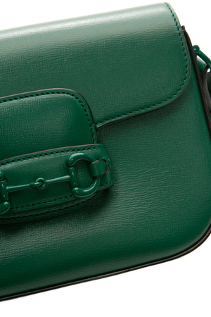 Small 1955 Horsebit Bag