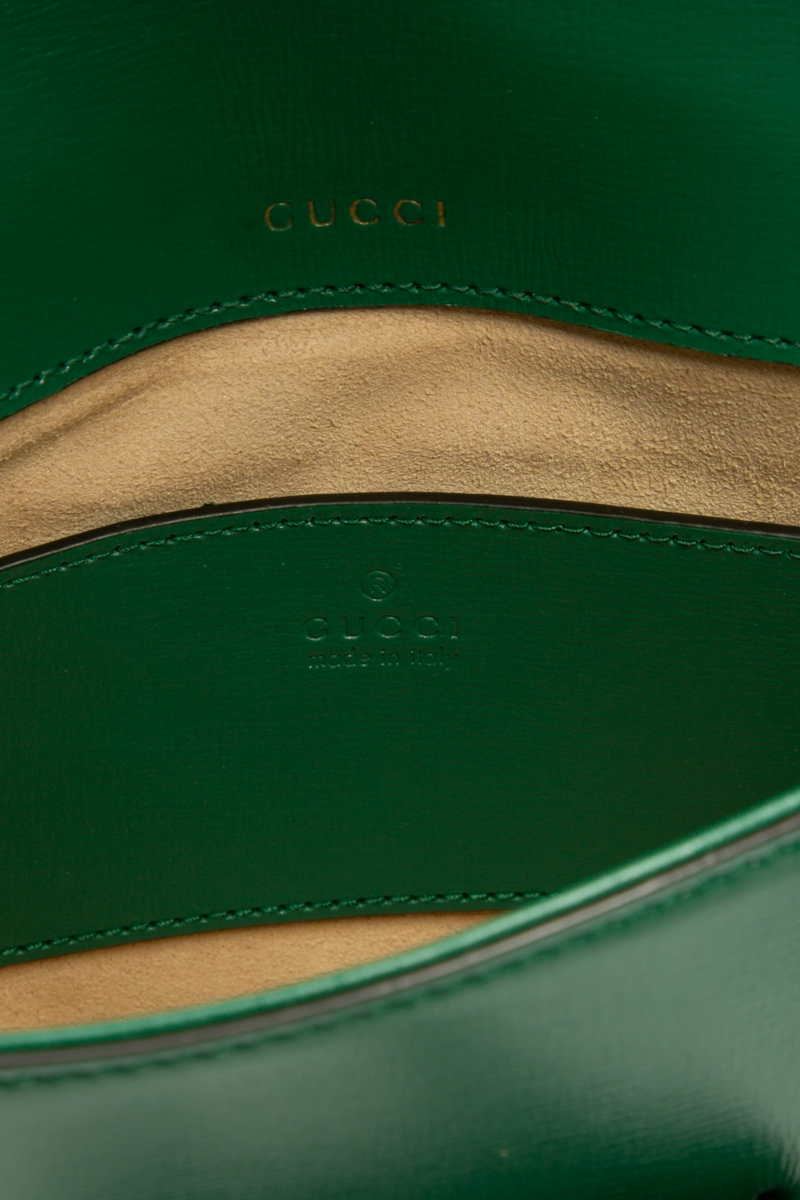 Small 1955 Horsebit Bag