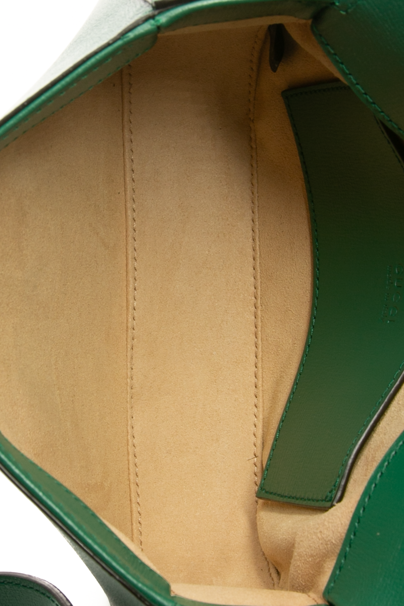 Small 1955 Horsebit Bag