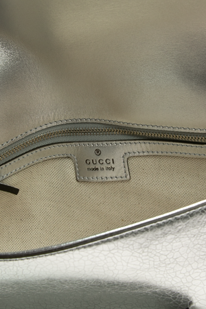 Horsebit 1955 Asymmetric Bag