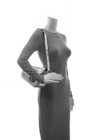 Horsebit 1955 Asymmetric Bag