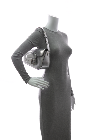 Horsebit 1955 Asymmetric Bag