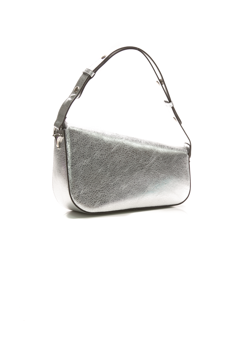 Horsebit 1955 Asymmetric Bag