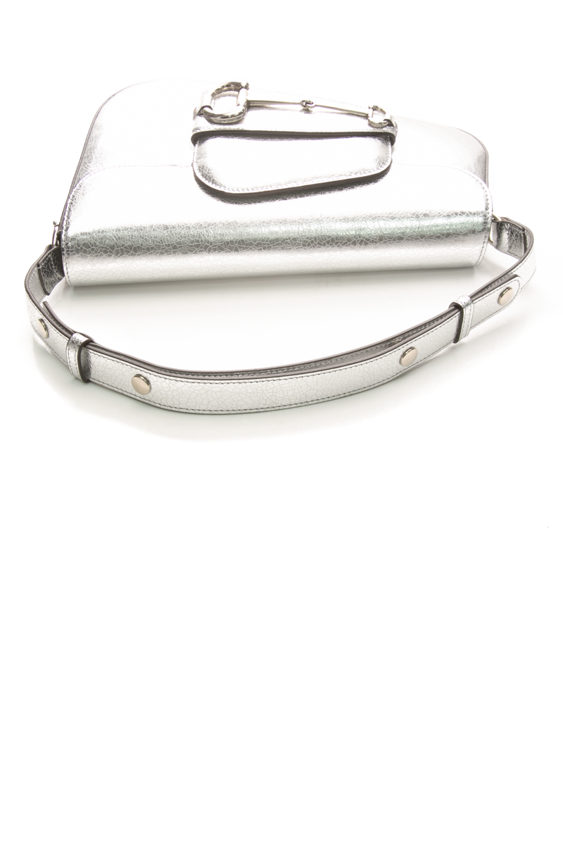 Horsebit 1955 Asymmetric Bag