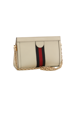 Small Ophidia Shoulder Bag