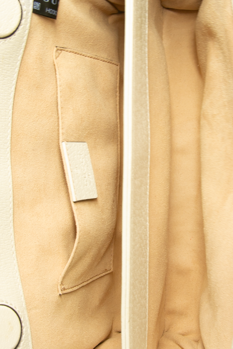 Small Ophidia Shoulder Bag