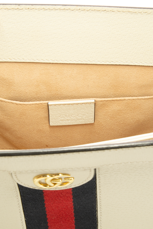 Small Ophidia Shoulder Bag