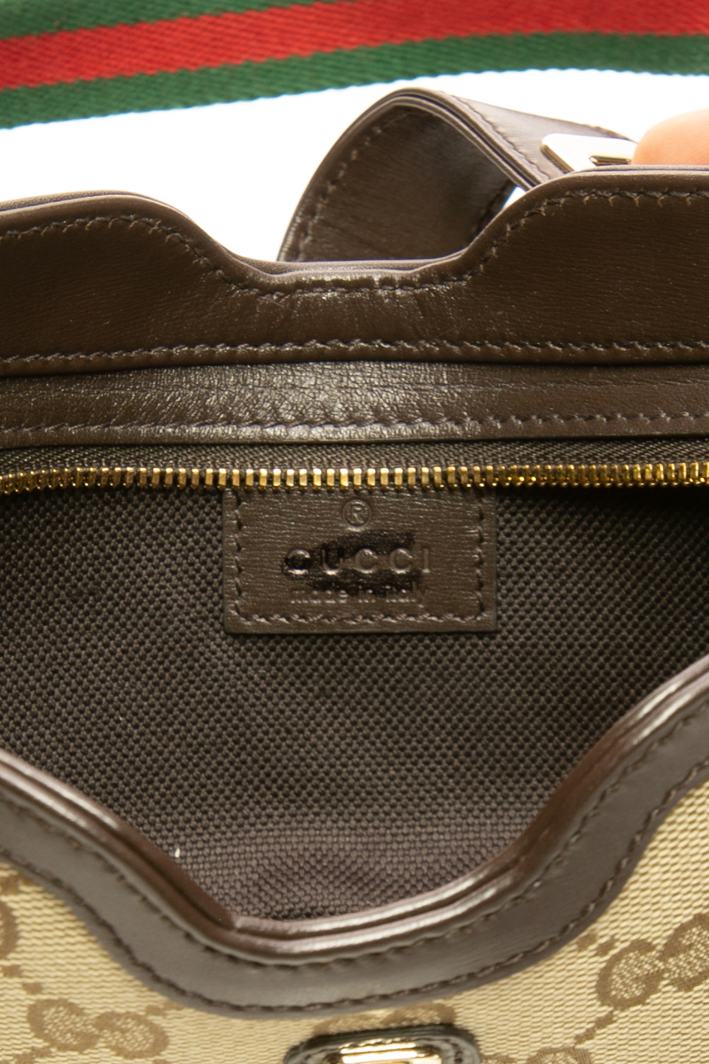 Mini Moon Side Shoulder Bag