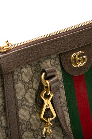 Small Ophidia Tote Bag