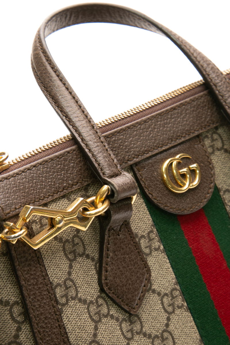 Small Ophidia Tote Bag