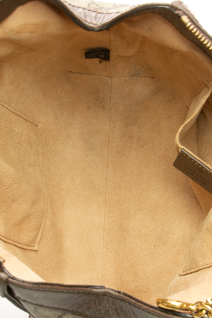 Small Ophidia Tote Bag