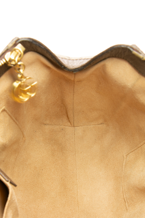 Small Ophidia Tote Bag