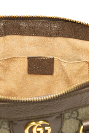 Small Ophidia Tote Bag