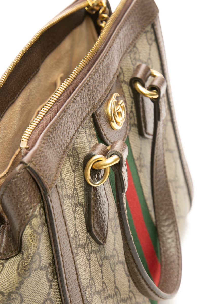 Small Ophidia Tote Bag