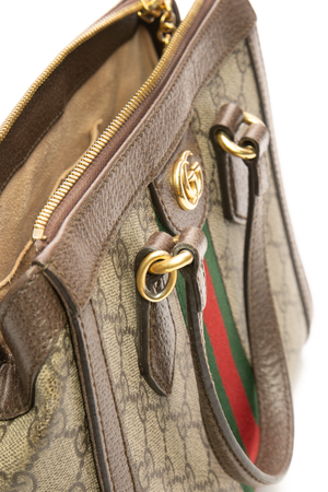 Small Ophidia Tote Bag