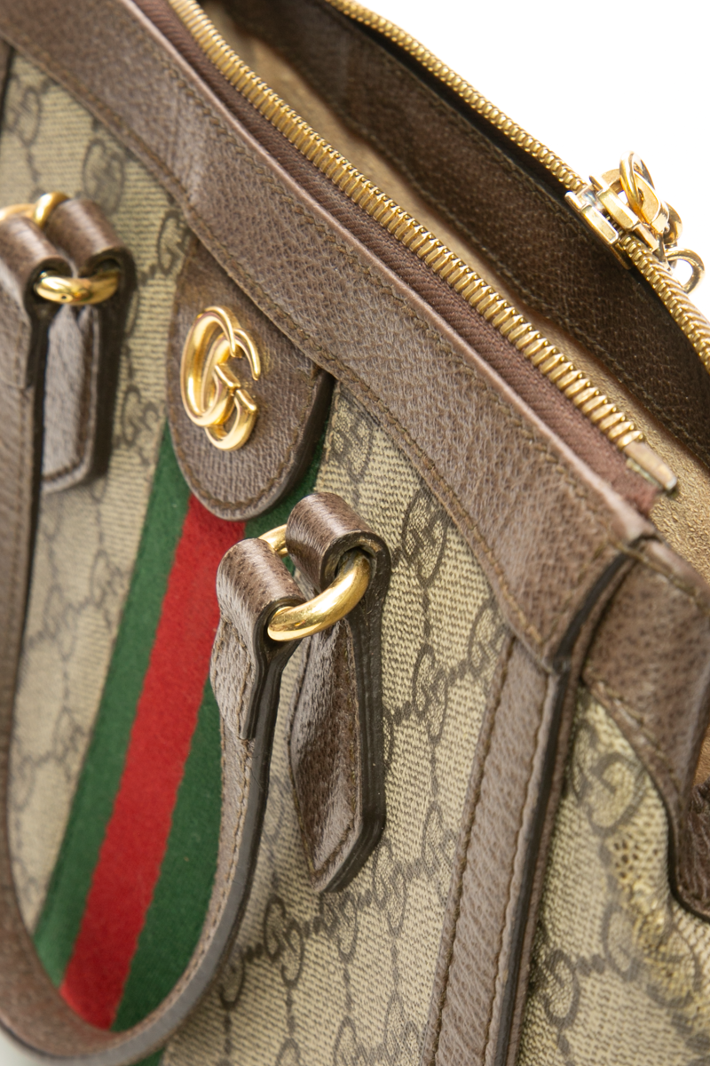 Small Ophidia Tote Bag